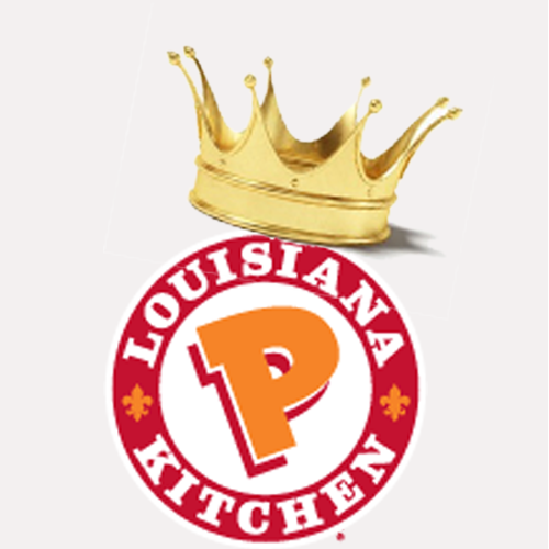 Popeyes to join Burger King’s Royal Family