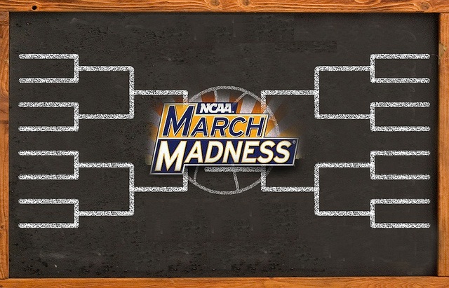 March Madness!