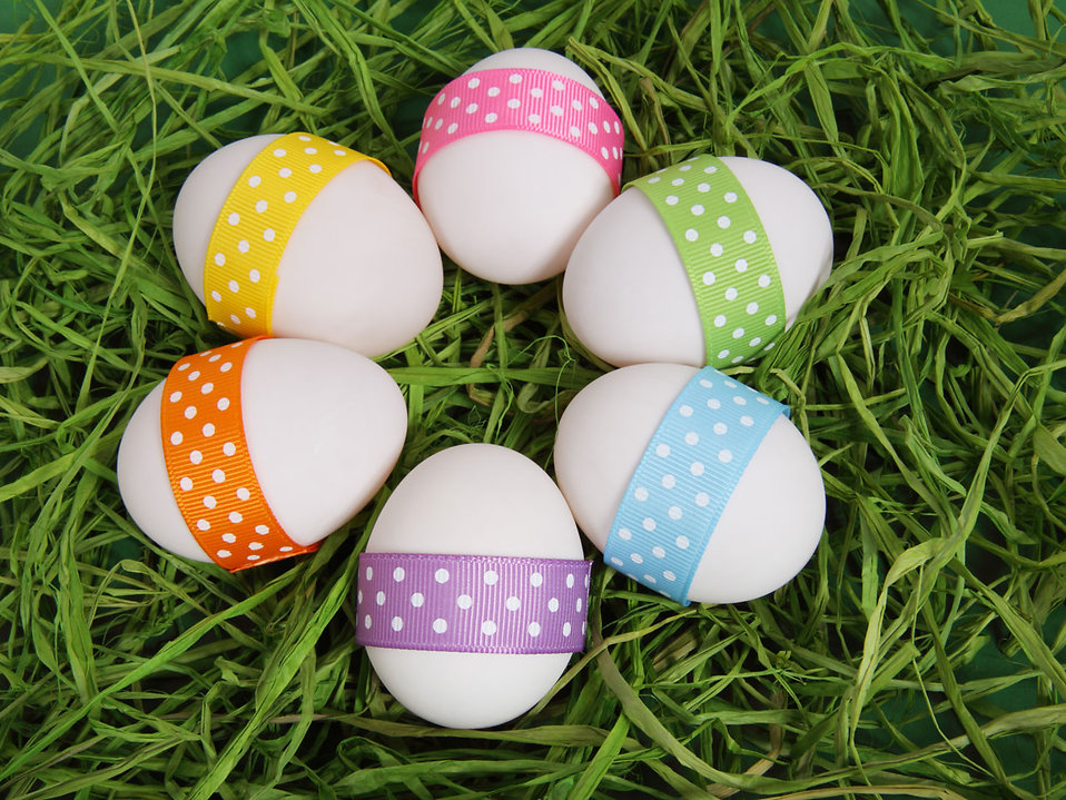 Looking For Free Easter Egg Hunts? The City’s Recreation and Parks Got You Covered