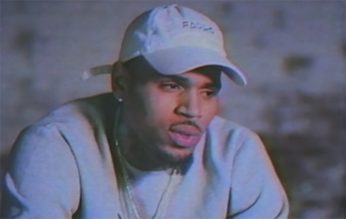 Chris Brown Documentary Coming to Theaters This Summer