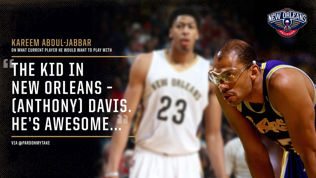 BREAKING NEWS!! Anthony Davis is a Beast!!