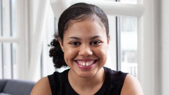 Teenager Will Be The Youngest African American Law School Graduate